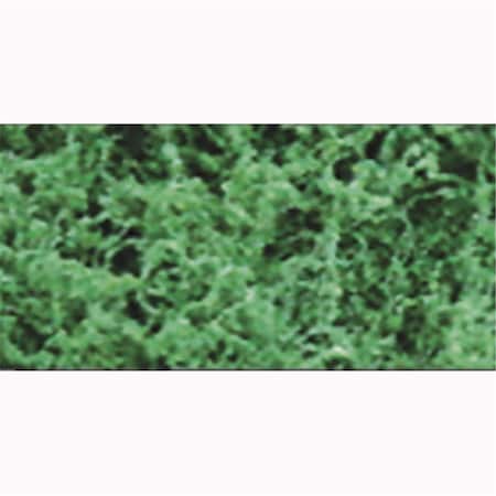 Jtt Scenery 150 sq. in. All Scales Dark Green Fine Fiber Cluster JTT95068